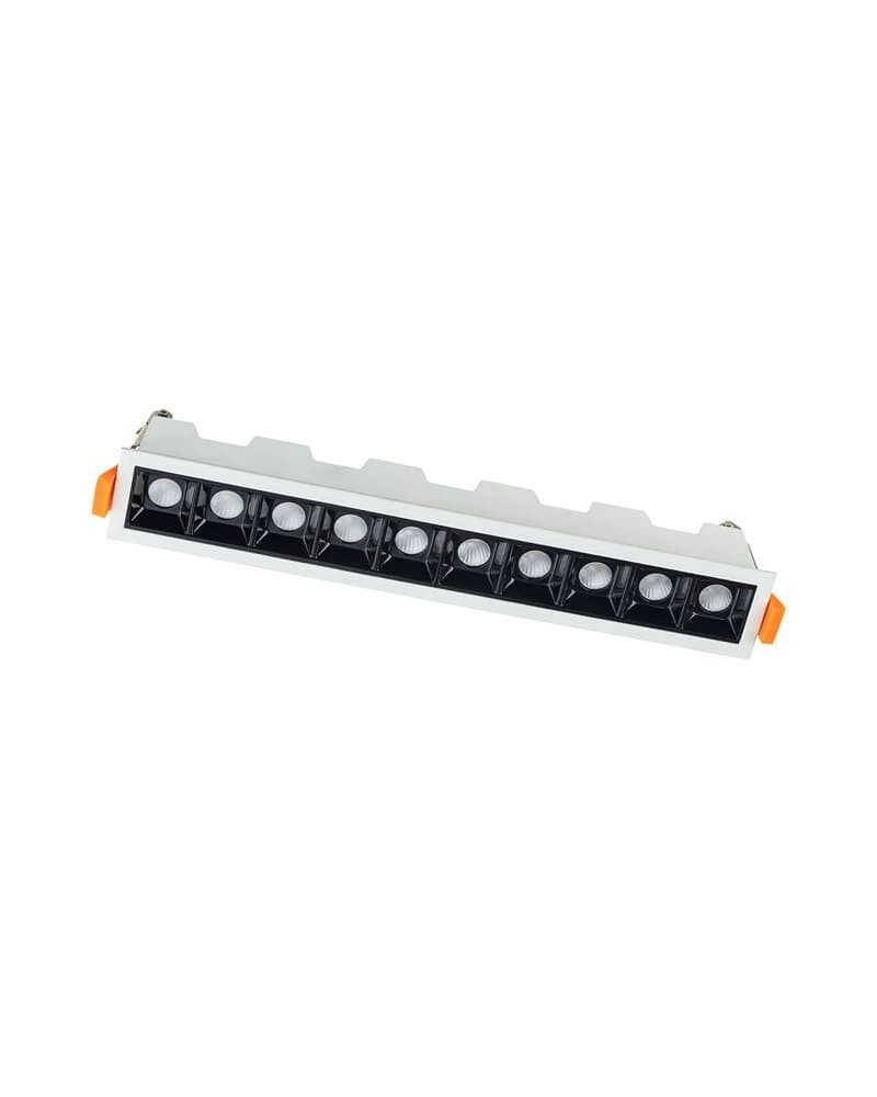 Точковий світильник Nowodvorski 10045 MIDI LED купити
