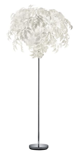 Торшер REALITY R40463001 LEAVY купити