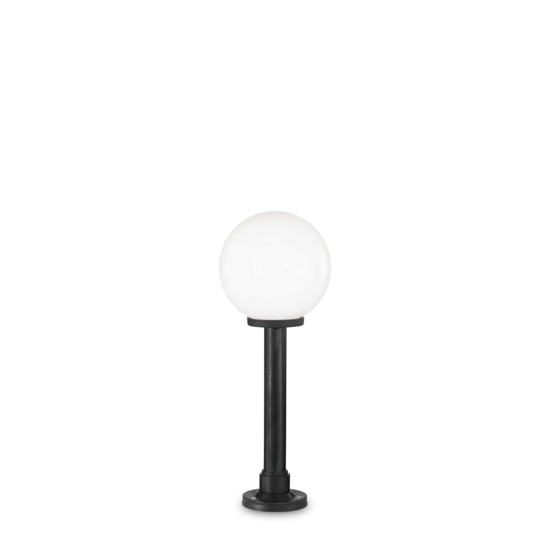 Уличный парковый светильник Ideal Lux PT1 SMALL CLASSIC GLOBE (187549) купити