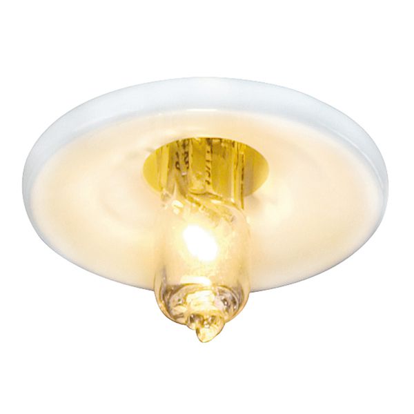 Точковий світильник SLV 118011 Lightpoint купити