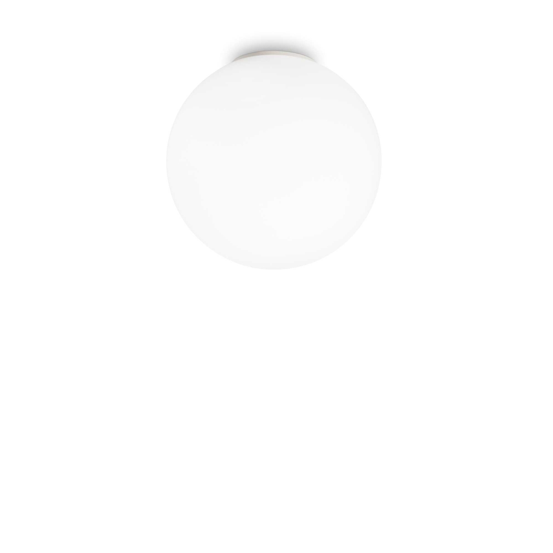 Потолочный светильник Ideal Lux MAPA BIANCO PL1 D40 (059839) купити