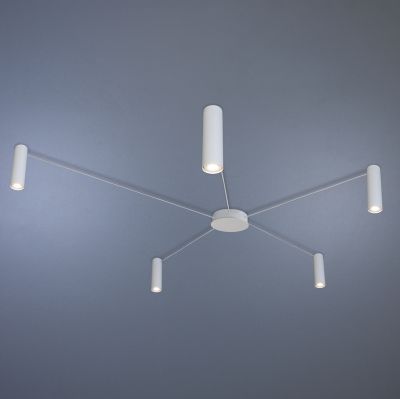 Светильник потолочный ImperiumLight Accent 370520.01.01 купити