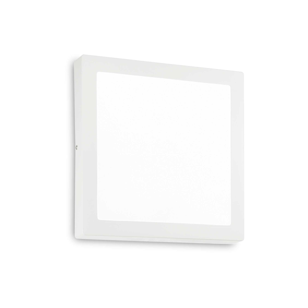 Точковий світильник Ideal Lux 24W SQUARE UNIVERSAL (138657) купити