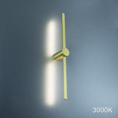 Бра ImperiumLight 420159.12.91 Arrow Золото купити