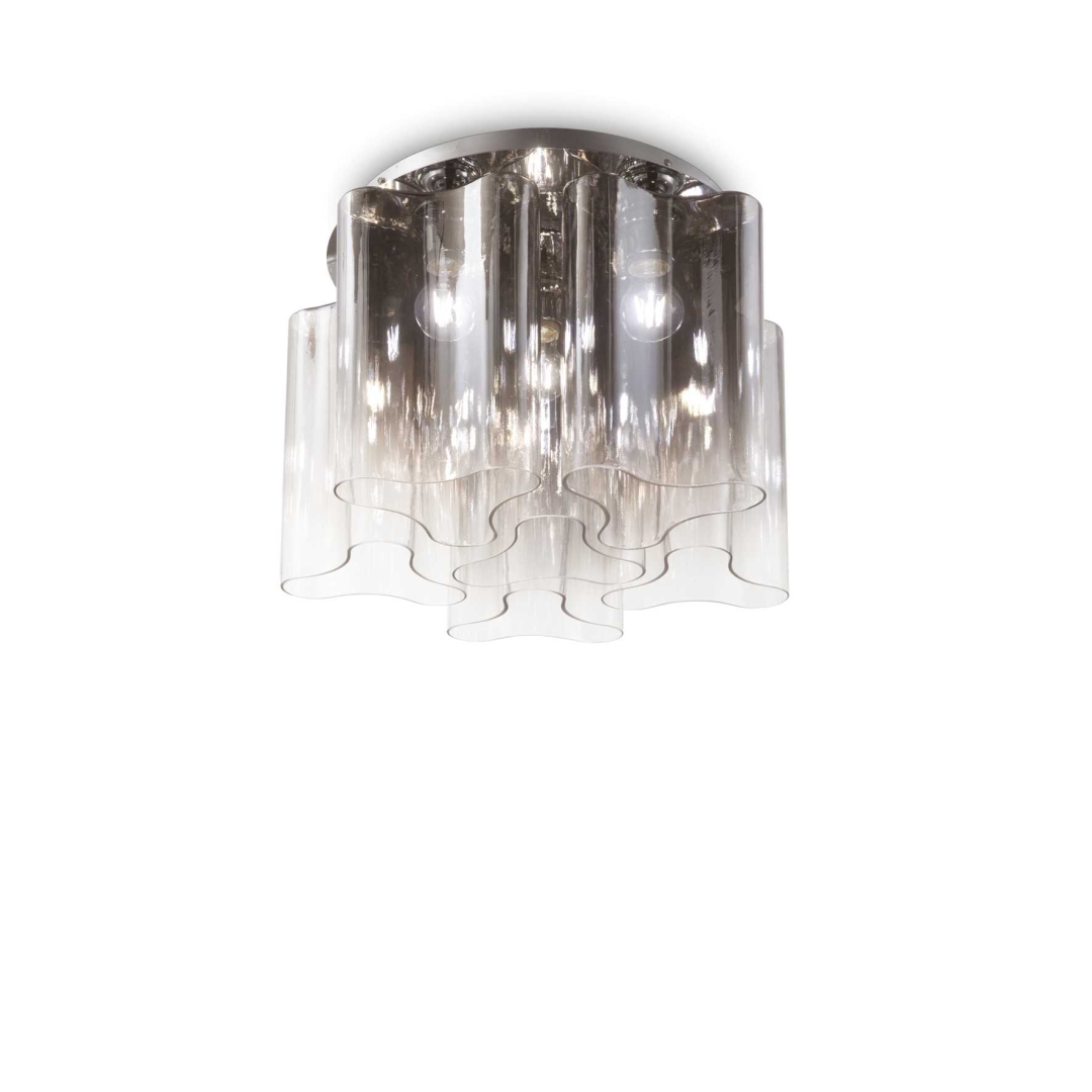 Потолочный светильник Ideal Lux PL6 COMPO (172828) купити