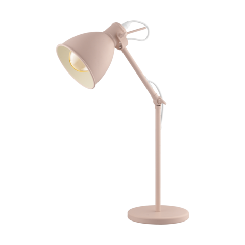 Настольная лампа Eglo PRIDDY-P 49086 купити