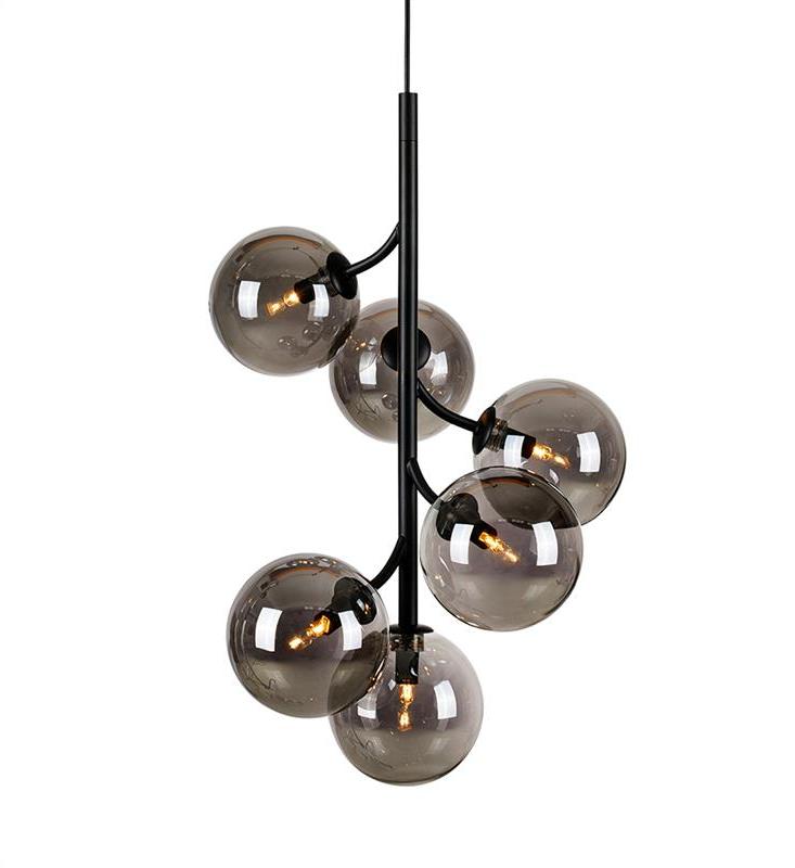 Люстра Markslojd 108108 CALLISTO купити