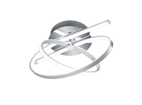 Люстра TRIO 674910106 CORONADO купити