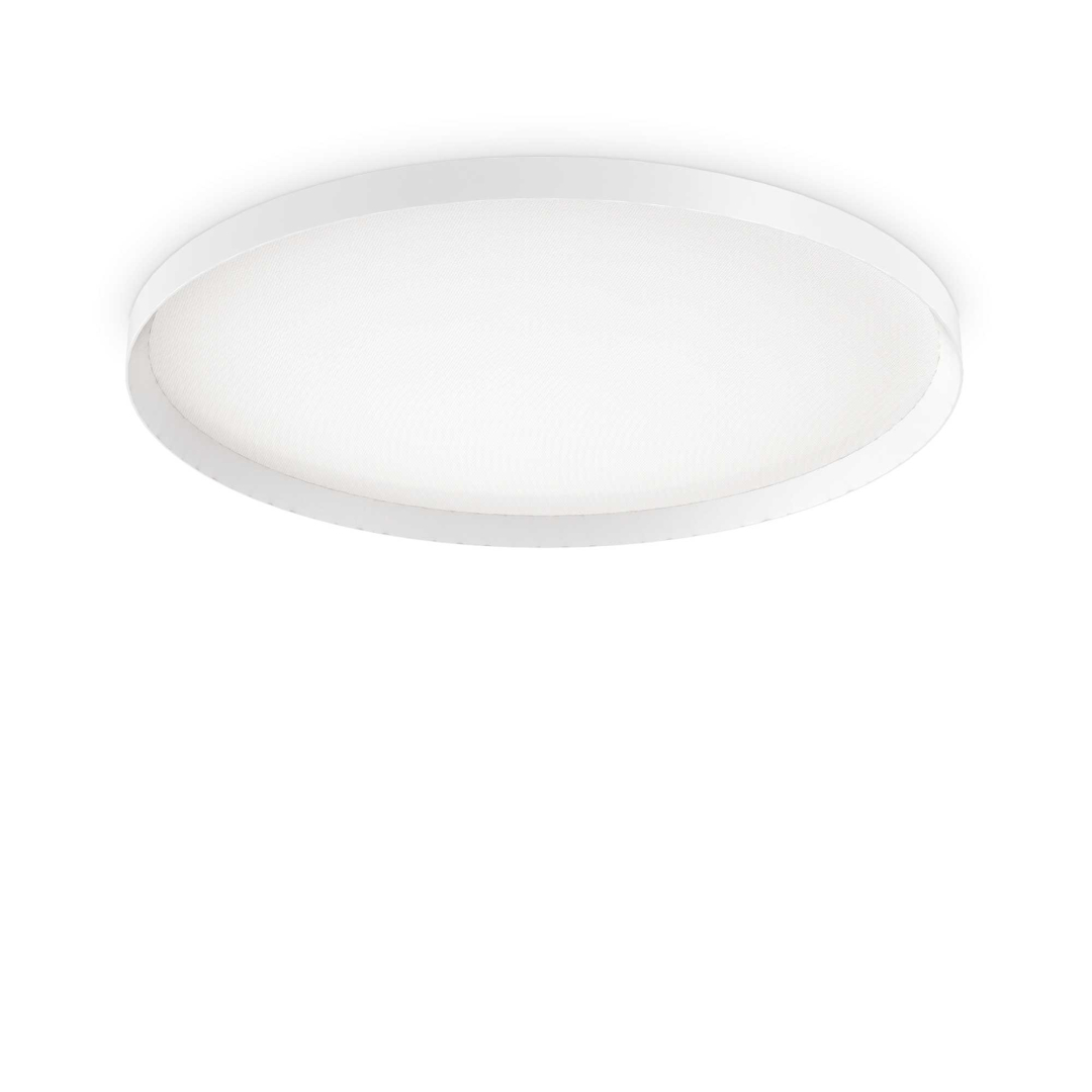 Потолочный светильник Ideal Lux FLY PL D90 3000K  (270326) купити