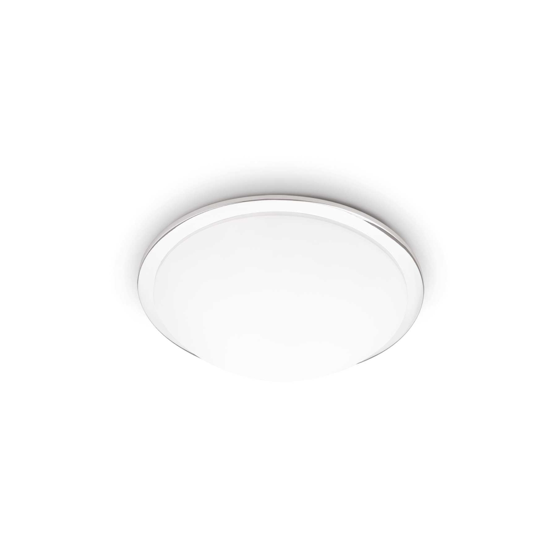 Потолочный светильник Ideal Lux RING PL3 (045733) купити