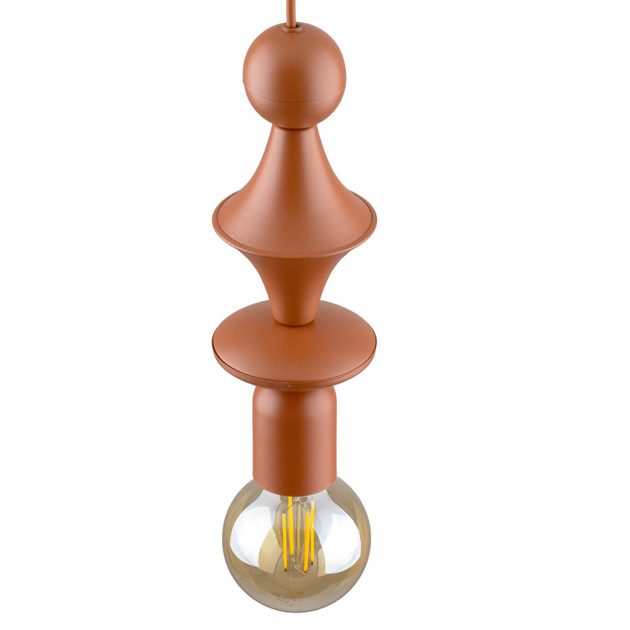 Підвісний світильник TK LIGHTING 10869 TOWER (16705) купити