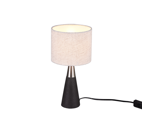 Настольная лампа REALITY R50330178 MEMPHIS купити