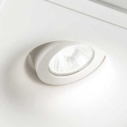 Точечный светильник Ideal Lux FI1 BIG ZEPHYR (155722) купити