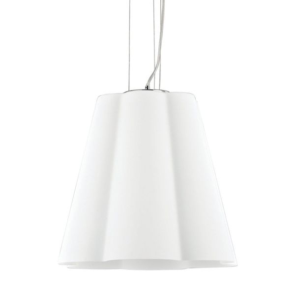 Подвесной светильник Ideal Lux SESTO SP1 D35 купити