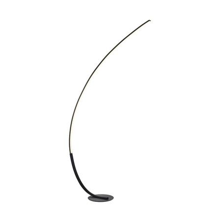 Торшер Zuma Line MF48060-1 TREN купити