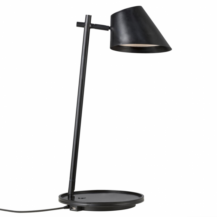 Настольная лампа DFTP STAY 48185003 купити