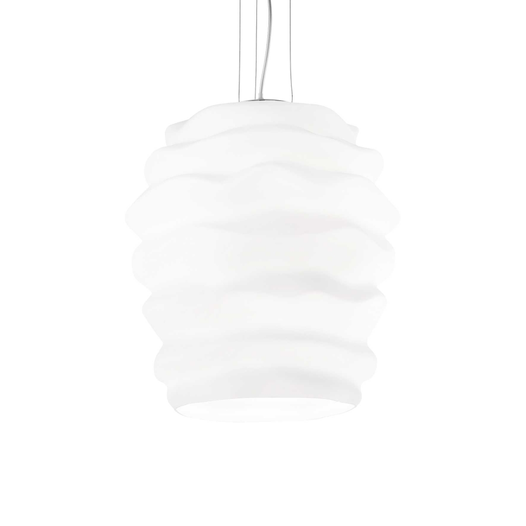 Подвесной светильник Ideal Lux SP1 BIG KARMA (132365) купити