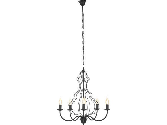 Люстра Nowodvorski 6328 Margaret купити