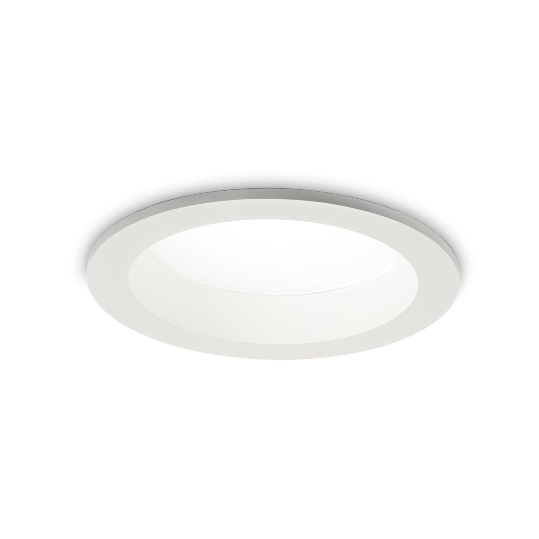 Точковий світильник Ideal Lux 30W BASIC WIDE 3000K WHITE (193540) купити