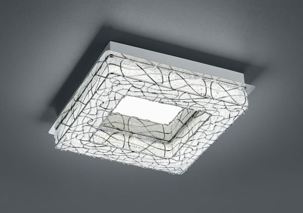 Люстра TRIO 677810106 ARAMIS купити