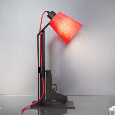 Настольная лампа ImperiumLight ATA Gear 1661211.05.16 купити