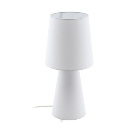 Настольная лампа Eglo CARPARA 97131 купити