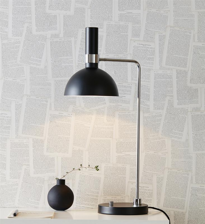 Настольная лампа Markslojd LARRY 106859 купити