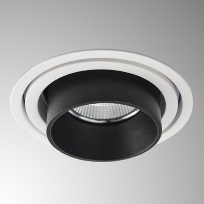 Врізний токовий світильник ImperiumLight Periscope 1910901.05.05 купити