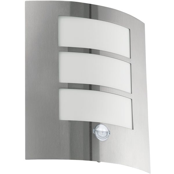 Уличный светильник Eglo 88142 City купити