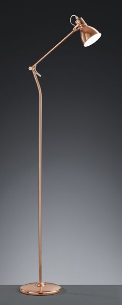 Торшер TRIO 400500109 JASPER купити