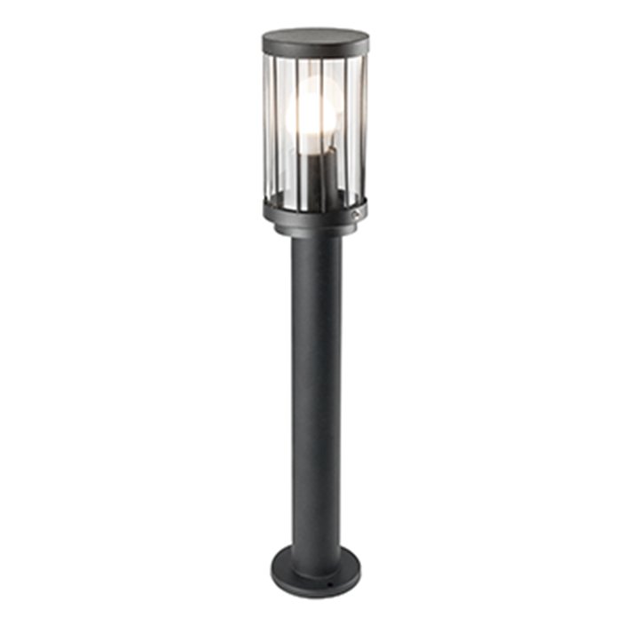 Вуличний світильник Goldlux 312310 Fiord E27 10W IP44 купити