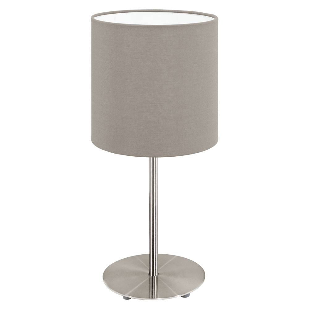 Настольная лампа Eglo 31595 PASTERI купити