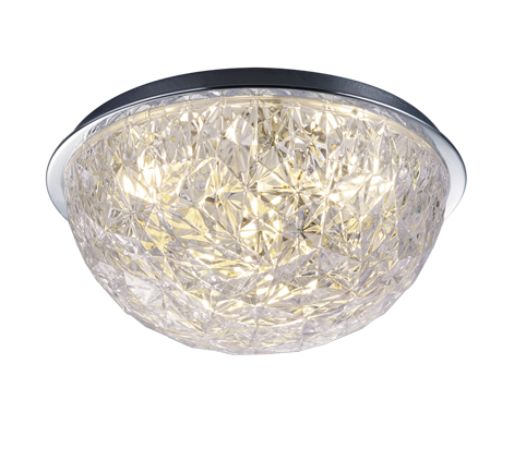 Потолочный светильник REALITY R60573000 TRITON купити