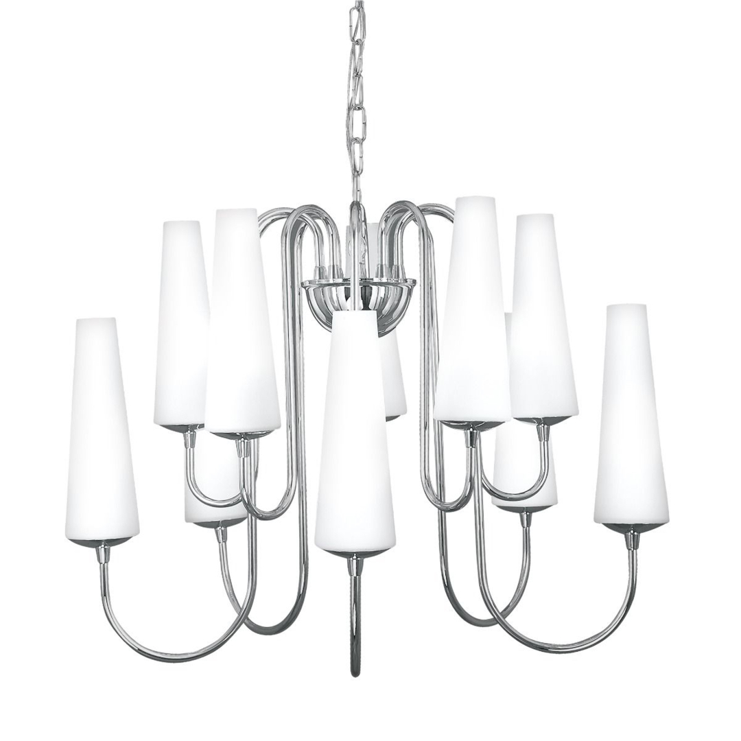 Підвісний світильник Zuma Line 1130 MAGNUM купити