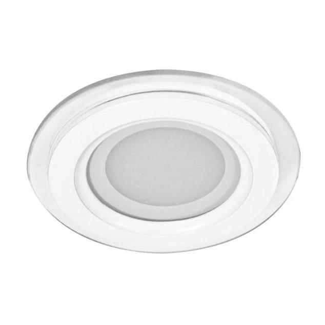 Світлодіодний світильник Feron AL2110 12W білий купити