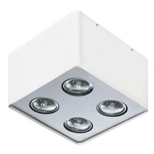 Світильник точковий Azzardo NINO 4 FH31434S (5901238413875) купити