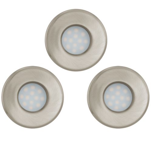 Світильник точковий Eglo 93221 Igoa купити