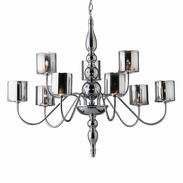 Люстра Ideal Lux DUCA SP9 купити