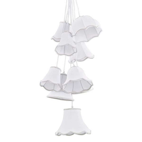 Люстра Ideal Lux HATS SP9 CLASSIC купити