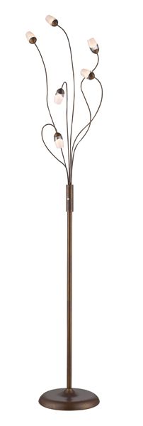 Торшер TRIO 422110624 SARA купити