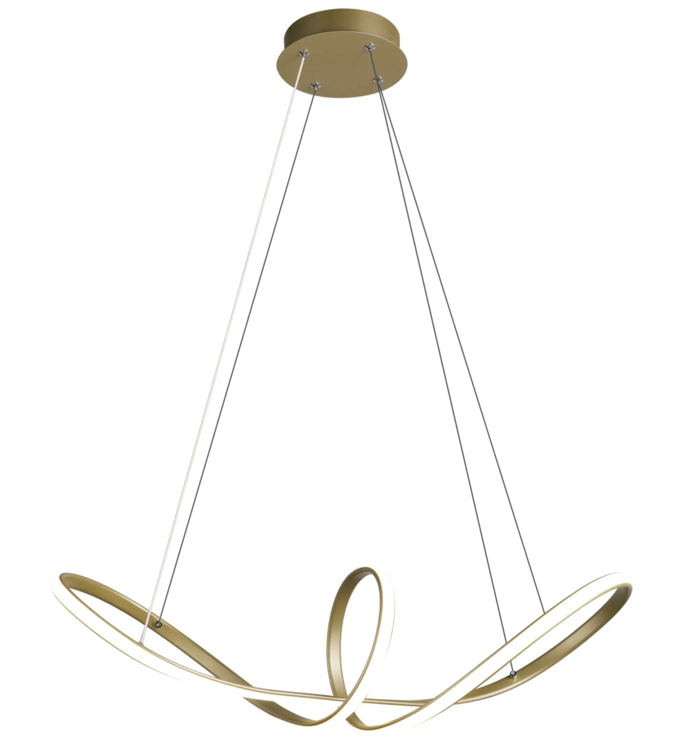 Люстра Laguna Lighting 25813-45 (59496) купити