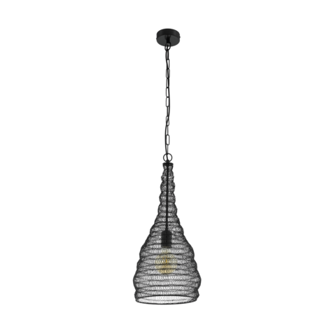 Подвесной светильник Eglo COLTEN 49127 купити