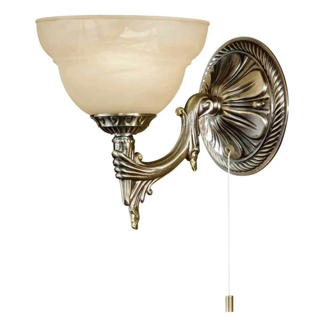 Бра Eglo 85859 MARBELLA (30057) купити