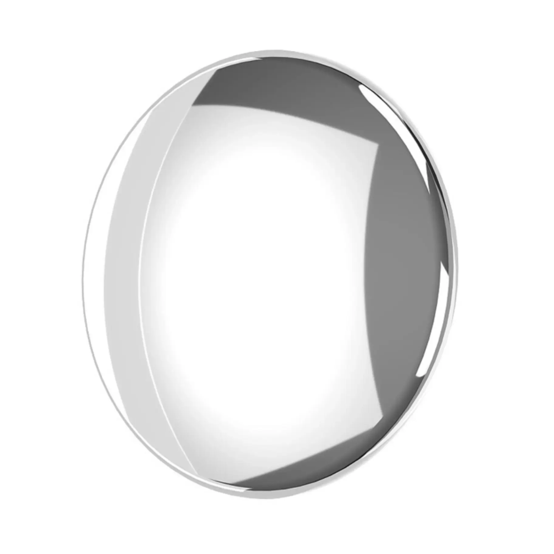 Бра для ванної Nowodvorski 11940 Astra LED 1x8W 3000K 180Lm IP65 хром купити