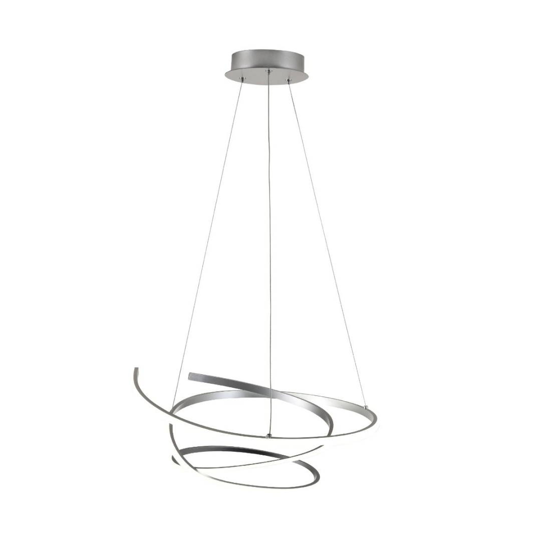 Люстра Zuma Line FORE 19058P купити