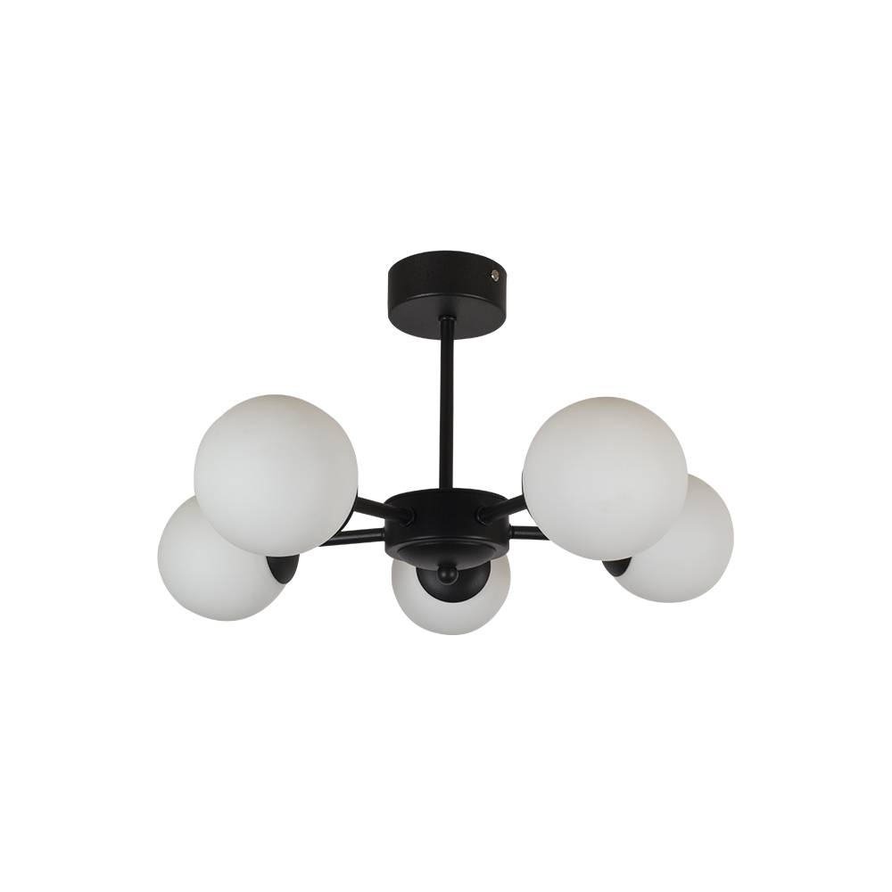 Люстра Skarlat LS 1053-3C (26624) купити