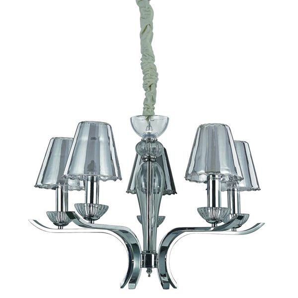 Люстра Ideal Lux EVENT SP5 купити