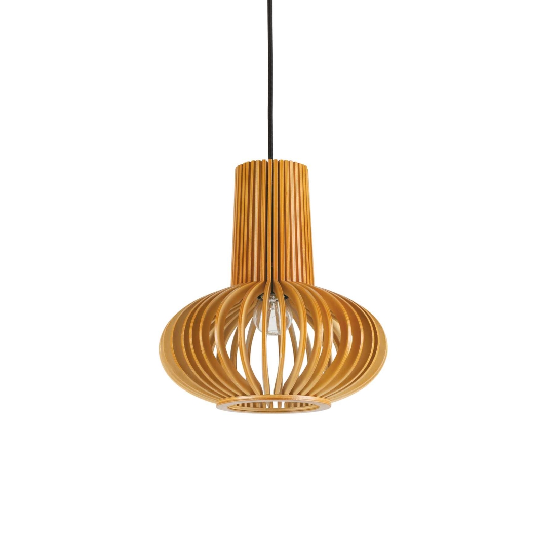 Подвесной светильник Ideal Lux 2 SP1 CITRUS (159850) купити