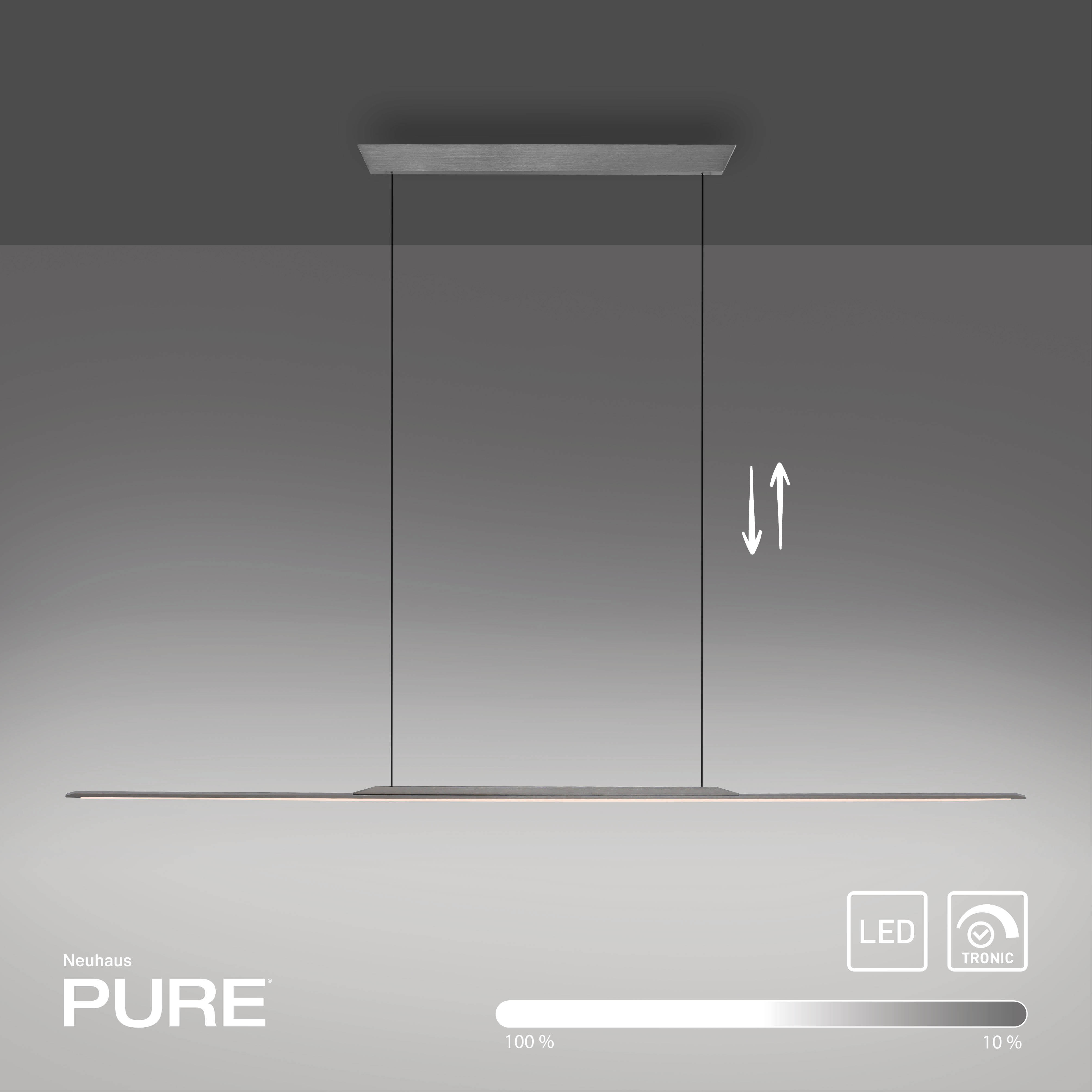 Підвісний світильник Zuma Line 2302-15 PURE SURFACE купити