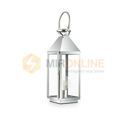 Настольная лампа Ideal Lux TL1 BIG  MERMAID (166667) купити